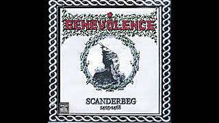 Benevolence  Scanderbeg Demo 2004 Full Demo [upl. by Eneri]