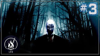 Slender The Arrival 3 [upl. by Charles]