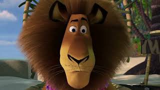 Madagascar 2005 Part 017 madagascar movie video cartoon shorts trending new short funny [upl. by Abixah]