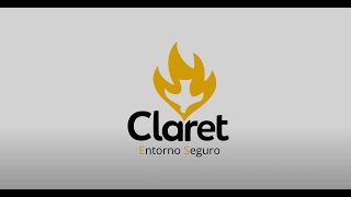 Claret Entorno Seguro [upl. by Aicyle]