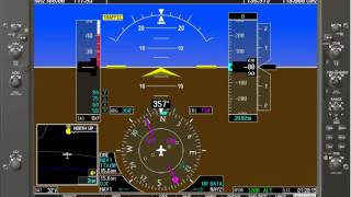 Garmin G1000 Tutorial Transponder [upl. by Deedee]