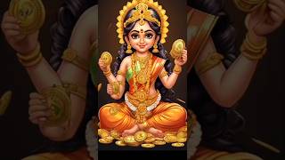 Powerful Mahalaxmi Mantra  Divine Blessings of Goddess Laxmi  Bhakti Laxmi Mantra [upl. by Lamdin]