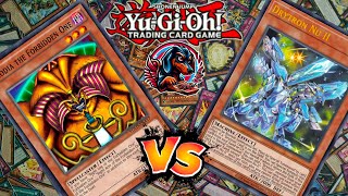 Exodia Millennium VS Drytron  Post ROTA  YuGiOh TCG  OTS Live Match  Español  Torneo Local [upl. by Ymeraj907]