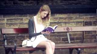 matchcom Train StationShe Began to Dance Advert Spoof [upl. by Lindsley851]