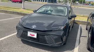 2025 All New Redesigned Toyota Camry Preview test drive this Amazing 2025 Camry [upl. by Giustina]