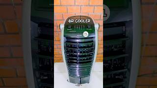 Unboxing sharp ice cooler aircooler sharpaircoller sharp penyejukruangan pendinginruangan [upl. by Macdougall315]