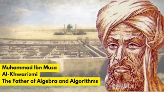 MUSA AL KHWARIZMIThe Father of AlgebraGreat Muslim Scientists3HindiUrduEngineer Saeed Shaikh [upl. by Ulrikaumeko]