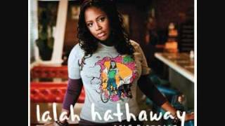 Lalah Hathaway  Breathewmv [upl. by Arved]