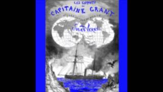 Les Enfants du capitaine Grant 15  Jules Verne  AudioBook FR [upl. by Lema]