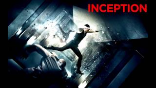 Inception 2010 Planning Soundtrack OST [upl. by Namyac]