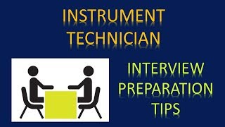 Instrumentation Interview Preparation Tips [upl. by Roarke]