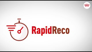 Vet Services Rapid Reco [upl. by Leinod]