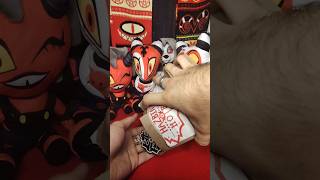 Opening Hazbin Hotel Halloween Cards Part 11 hazbinhotel helluvaboss boosterpacks [upl. by Nakah900]