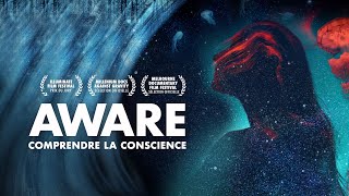 AWARE  Comprendre la conscience  Maintenant sur Gaia  Bandeannonce [upl. by Asserrac]