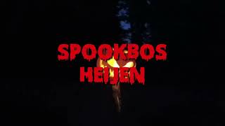 GennepNews  Spookbos Heijen [upl. by Enyrhtak759]