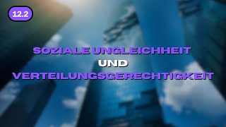 Soziale Ungleichheit am Beispiel der Einkommens und Vermögensverteilung in Deutschland  12211 [upl. by Satterlee]