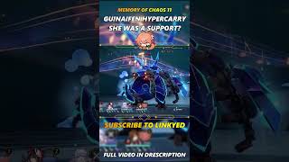 GUINAIFEN HYPERCARRY IS GOOD honkaistarrail f2p freetoplay hoyoverse hsr honkaistarrailguide [upl. by Ronen]