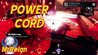 Deathloop  Power Chord Trophy Guide How to Defeat Frank with a Slab Ability [upl. by Quackenbush]