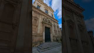 Lecce Puglia Italy travel [upl. by Bathulda689]