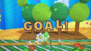 Poochy amp Yoshis Woolly World Episode 1 [upl. by Ahseet945]