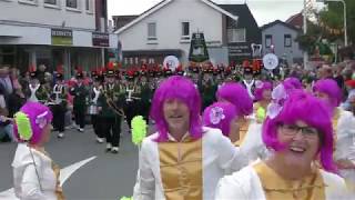 2018 jeugbloemencorso LVH [upl. by Ennadroj911]