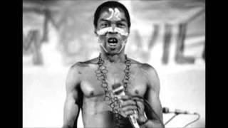 Fela Kuti The Greatest Hits [upl. by Read]