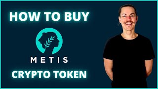 How To Buy METIS Crypto Token [upl. by Adnaloj202]