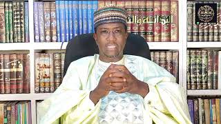 New Episode By Ustaz Aliyu Rasheed Makarfi Hafizahullah [upl. by Cassius]