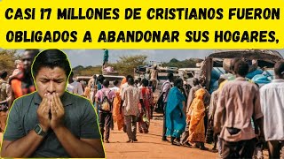 EL PASTOR QUE IBA DE CAMINO AL INF1ERNO  ESTE TESTIMONIO TE DEJARA EN SHOCK [upl. by Enamrahc]