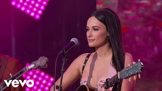 Kacey Musgraves  Love Is A Wild Thing Live From Jimmy Kimmel Live [upl. by Lubeck]