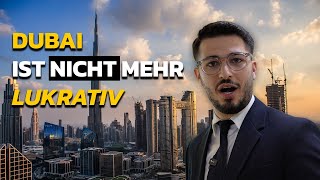 Dubai ist nicht mehr Lukrativ Die Wahrheit über die neue 9 Körperschaftssteuer [upl. by Thessa639]