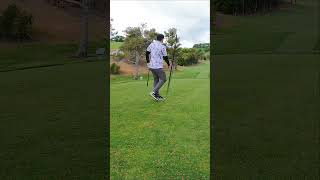 When the first guy in the scramble gives the green light 🙌🏼golfswing golfaddict golftips [upl. by Maghutte]