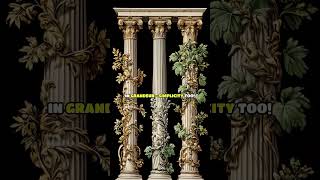 Unraveling the Enigma of Ancient Roman Architecture [upl. by Llednar]