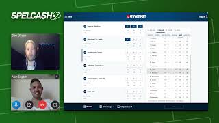 Stryktipset system och tips V18  Betting tips till veckans Stryktips [upl. by Eked]