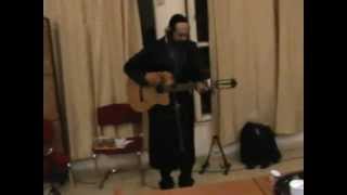 Yossef Karduner Medley  Rosh Hodesh Nissan יוסף קרדונר [upl. by Anifad524]