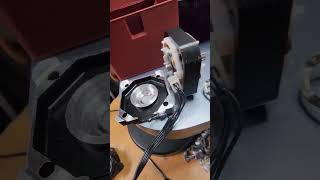 Ankermake M5C Hotend Disassembly PART 2 Trying to fix an issue ankermake ankermakem5c m5c [upl. by Ahsienauq]