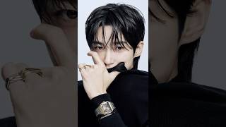 변우석 ✿ Cartier ambassador [upl. by Greenes184]