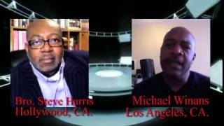 Michael Winans Sr Reveals The Truth about Michael Winans Jr [upl. by Dacey]