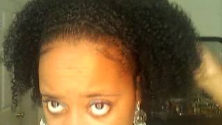 Curls unleashed set it off curl boosting jelly [upl. by Neilson]