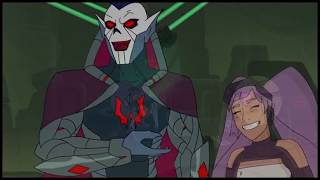 Entrapta amp Hordak ETMisery Business [upl. by Lefton893]