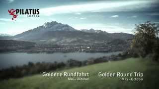 Pilatus Goldene Rundfahrt [upl. by Akeyla120]