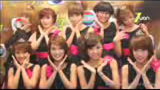 Cherrybelle vs GRIBS [upl. by Alexandra]