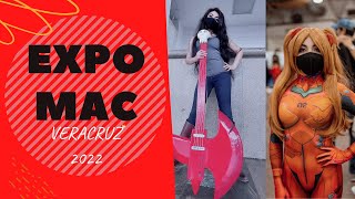 Expo Mac Veracruz 2022 [upl. by Mechelle417]