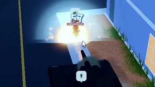 Blasting Loud Bass Boosted Dominican Music On Voice Chat  Roblox Jailbreak [upl. by Nagirrek470]