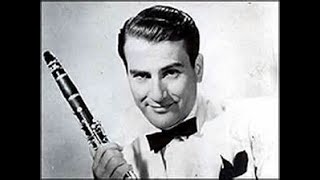 Artie Shaw  12 Tracks in HQ STEREO including Begin The Beguine [upl. by Neggem960]