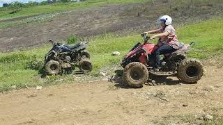 ATV Danasan Adventure Eco Park [upl. by Stern]