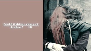 babsi and christiane scene pack [upl. by Kala]