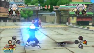 PS360HD2 vs Flyboykhi [upl. by Jehiah]