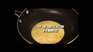 How to Make Tilapia Tostadas [upl. by Ytram]