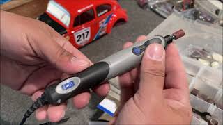 Dremel STYLO review 2022 a must have hobby tool [upl. by Nadeen]